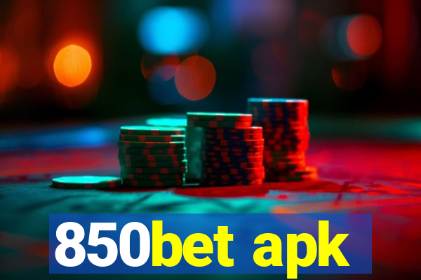 850bet apk